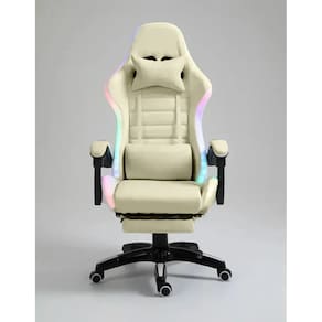 Cadeira Gamer C7 Neo RGB LED