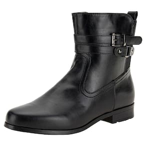 Bota Feminina Cano Baixo Mooncity 72329