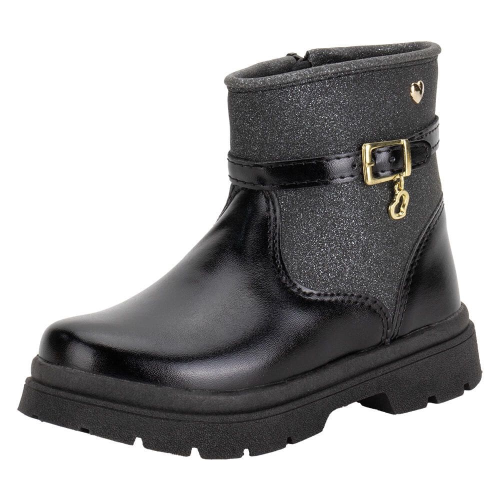 Bota Infantil Lily Kids 15105