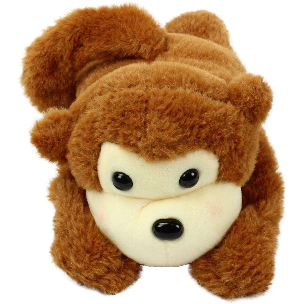 Pelúcia Bracelete Macaco - BBR Toys
