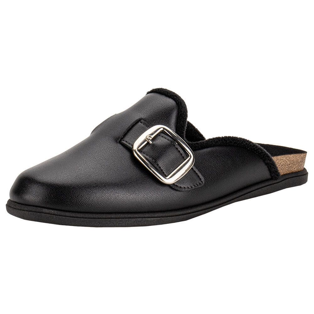 Sapato Feminino Mule Beira Rio 4317104