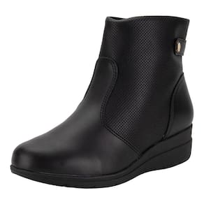 Bota Feminina Cano Baixo Modare 7085103