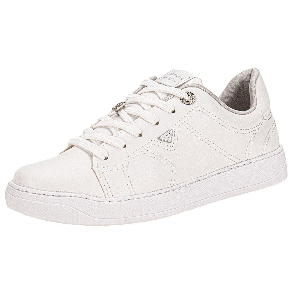 Tênis Feminino Casual Via Marte 220003