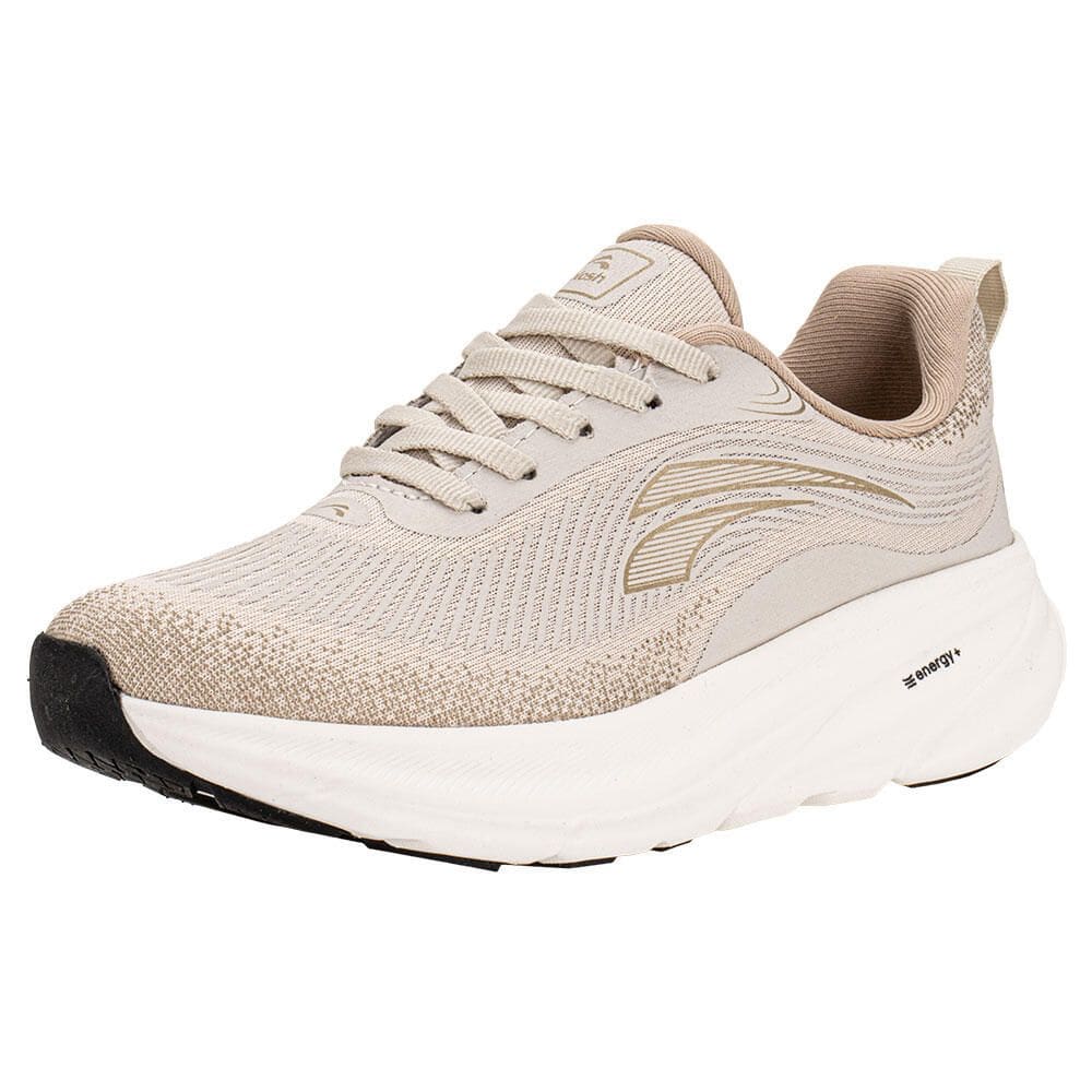 Tênis Feminino Velocit Kolosh E0344