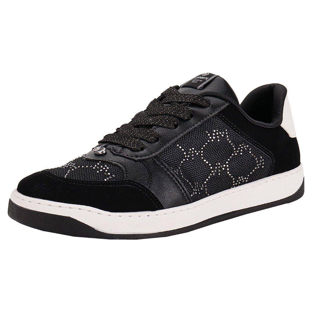 Tênis Feminino Casual Via Marte 220001