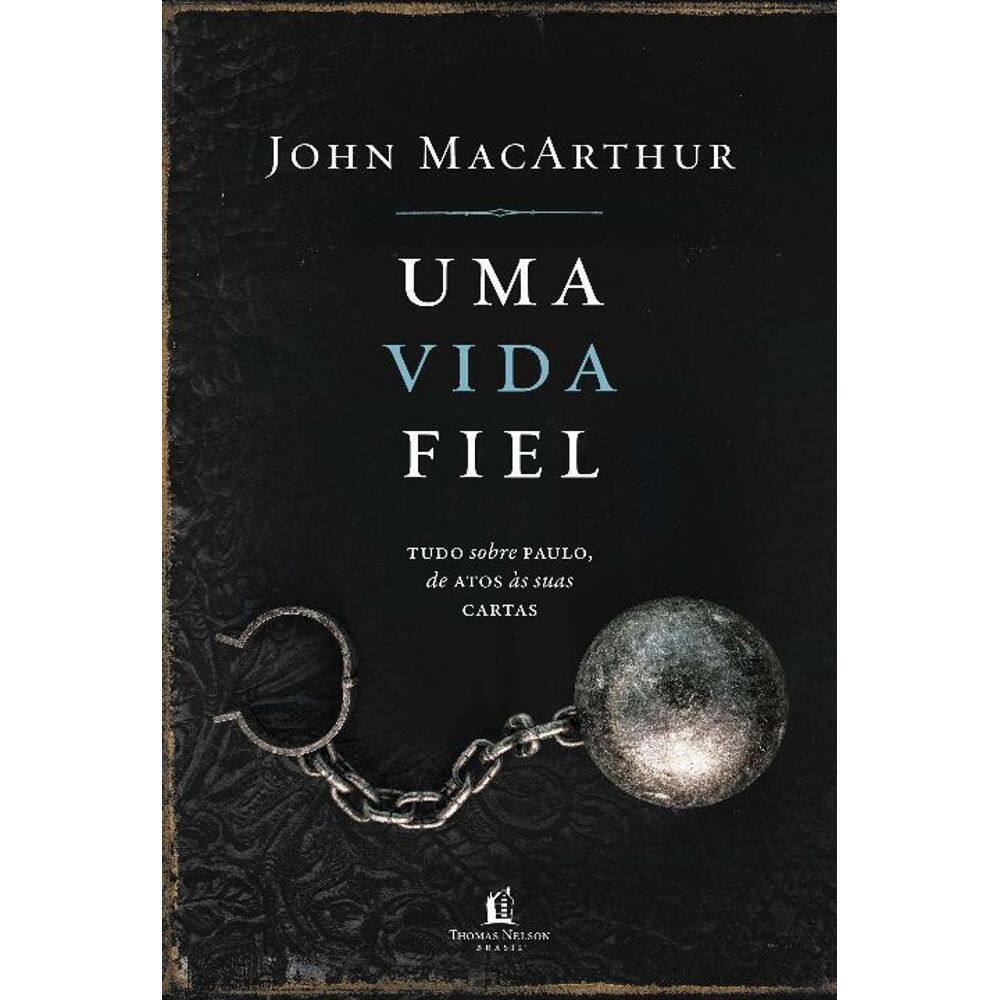 Uma Vida Fiel