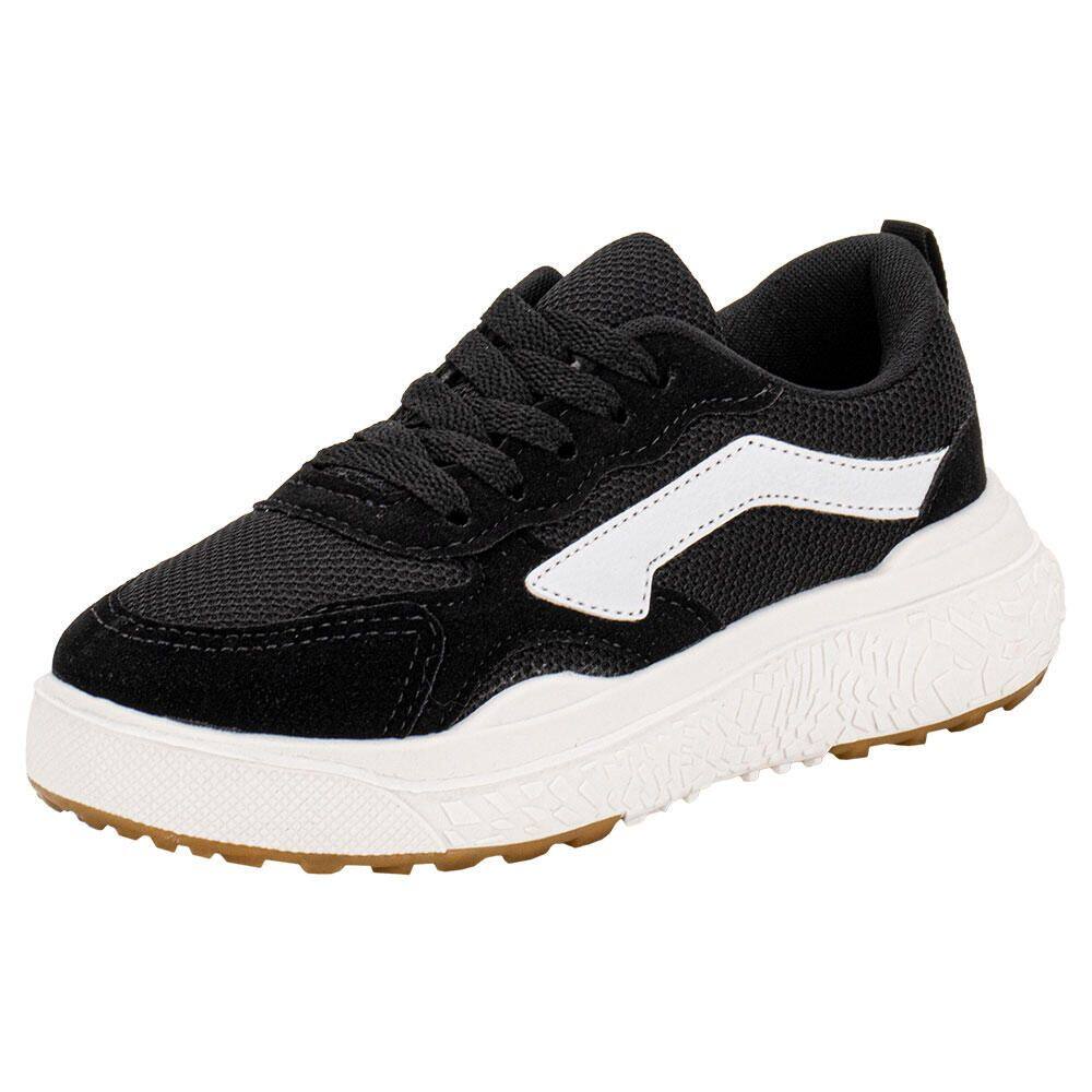 Tênis Infantil X30 Ykes 0030