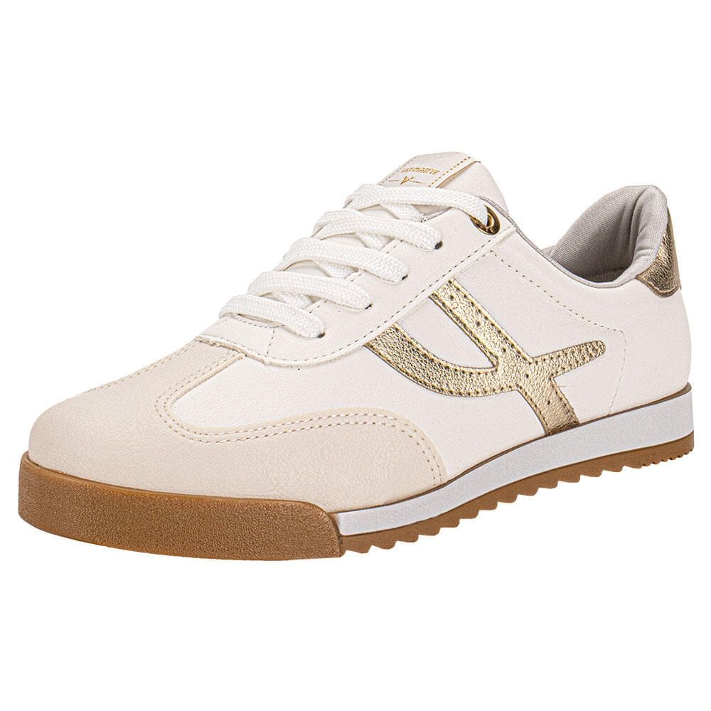 Tênis Feminino Casual Via Marte 237003