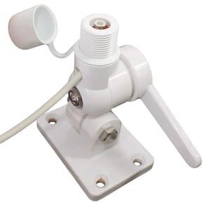 Suporte de antena Shakespeare QC Nylon com cabo