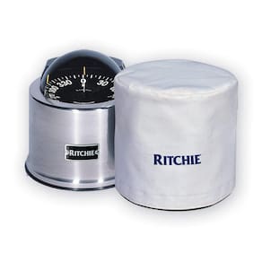 Capa Ritchie GM-5-C GlobeMaster para HELLA Marine