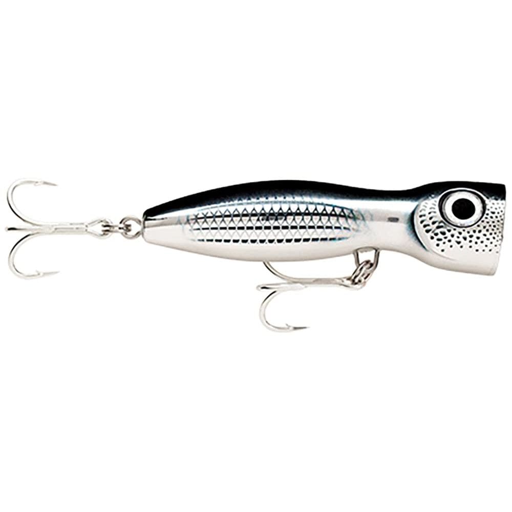 Isca de pesca Rapala X-Rap Magnum Xplode 170 Mullet