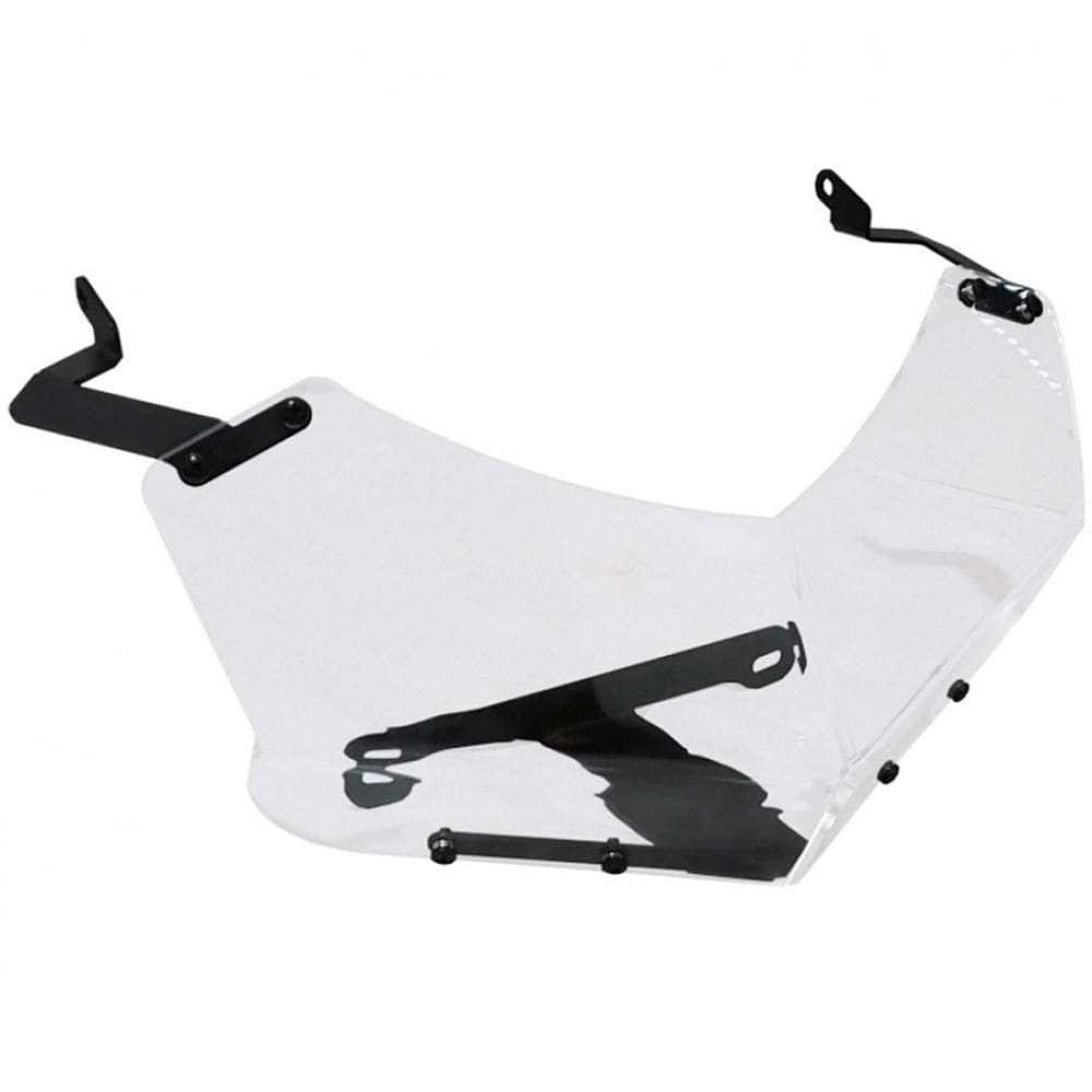 Protetor de Farol Start Tiger 1200 Rally Explorer 22/25 + Rally Black Edition 24/25 + Rally PRO 22/2