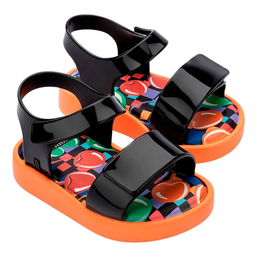 Mini Melissa Jump Print Baby 33663