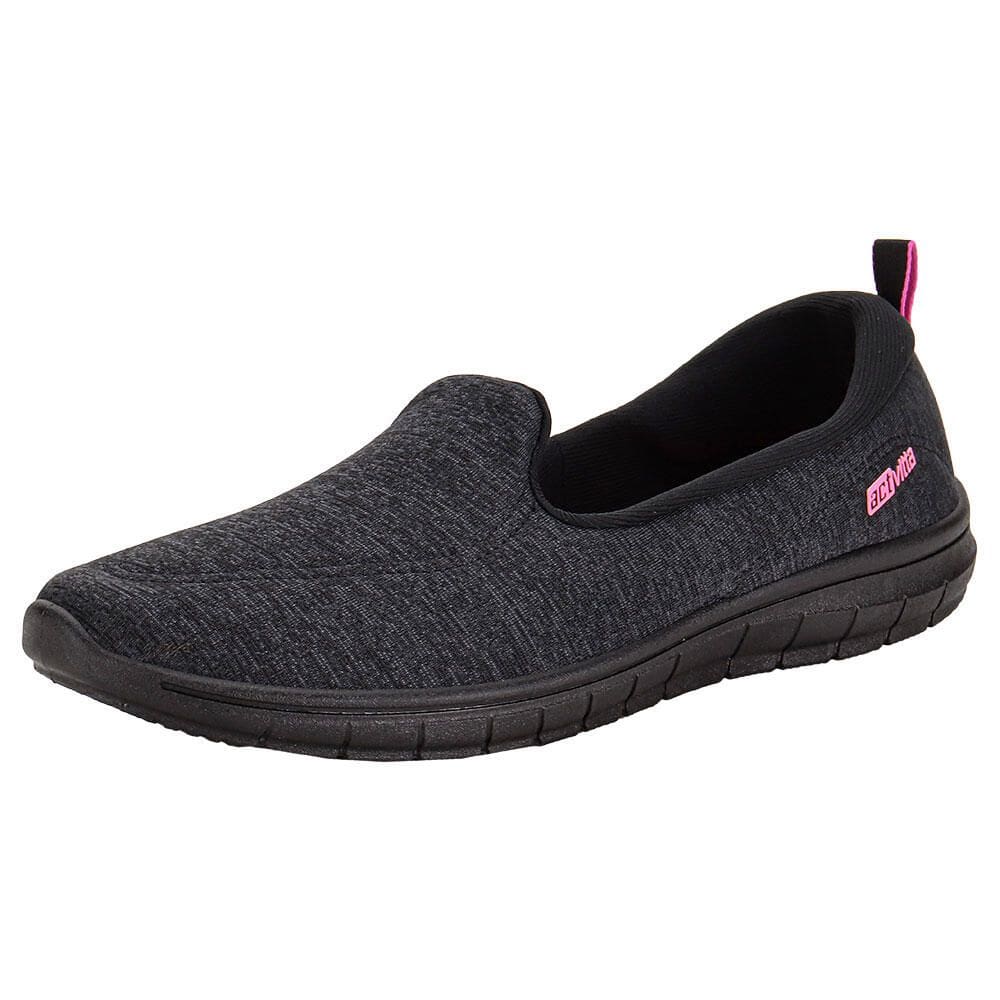 Tênis Feminino Slip On Actvitta 4828122