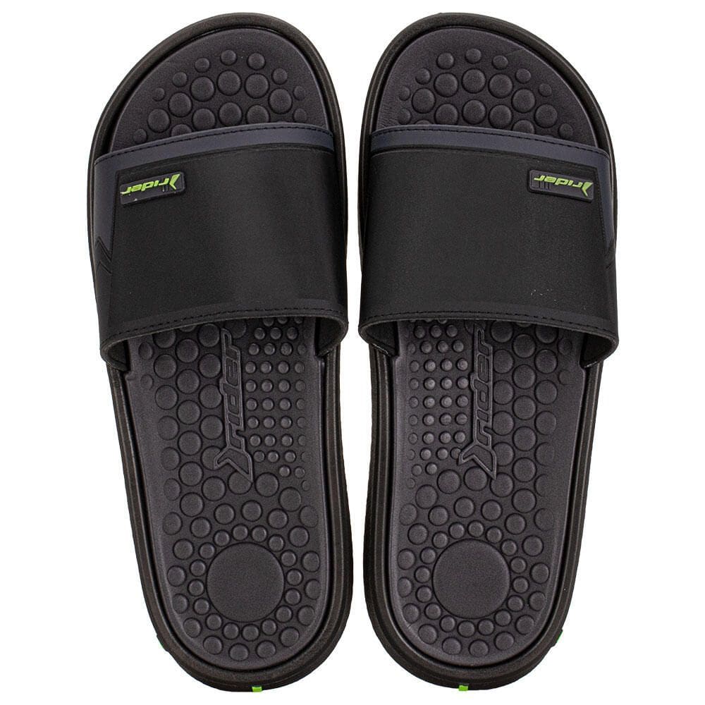 Chinelo Masculino Slide Pump Ii Rider 12424