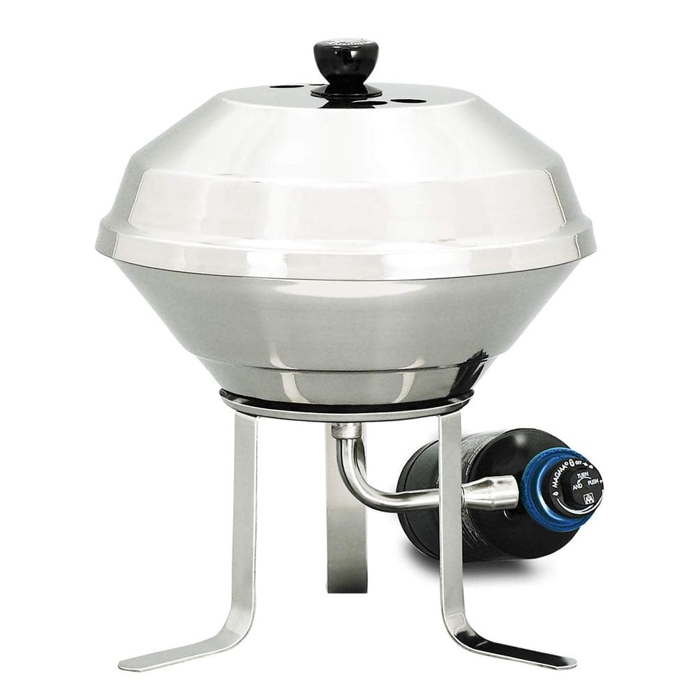 Suporte de fogão Mount Magma Products A10-650 On-Shore