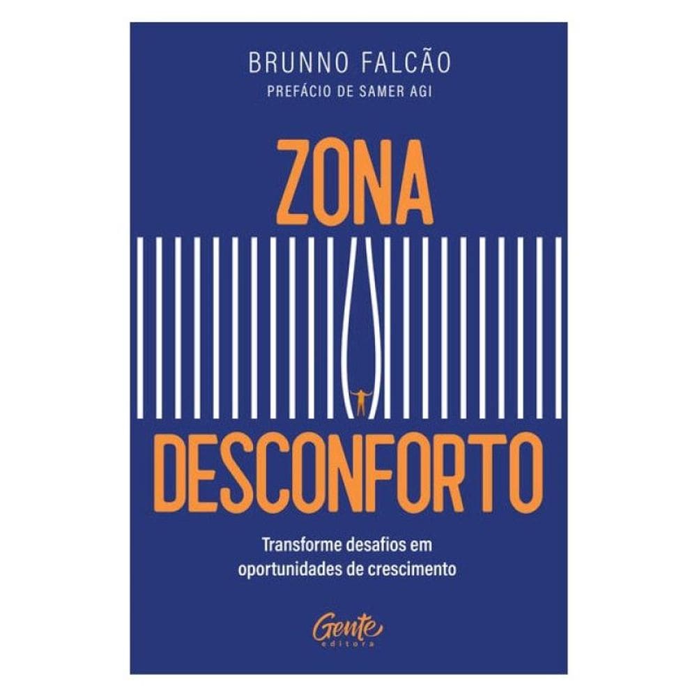 Zona Desconforto