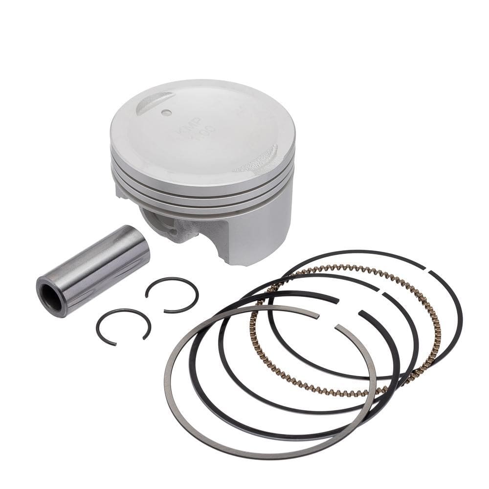Pistao Kit C/anel Kmp Dyamond Neo 125 16/ - Fluo 125 22/ 1.00 [F016]