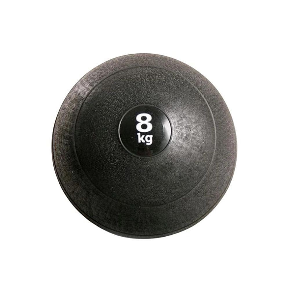 Slam Ball 8Kg Bola De Peso Gears