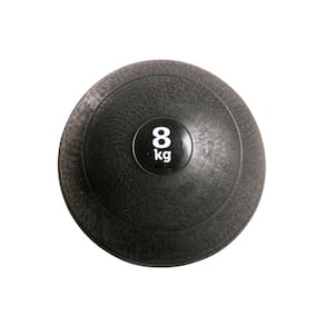 Slam Ball 8Kg Bola De Peso Gears