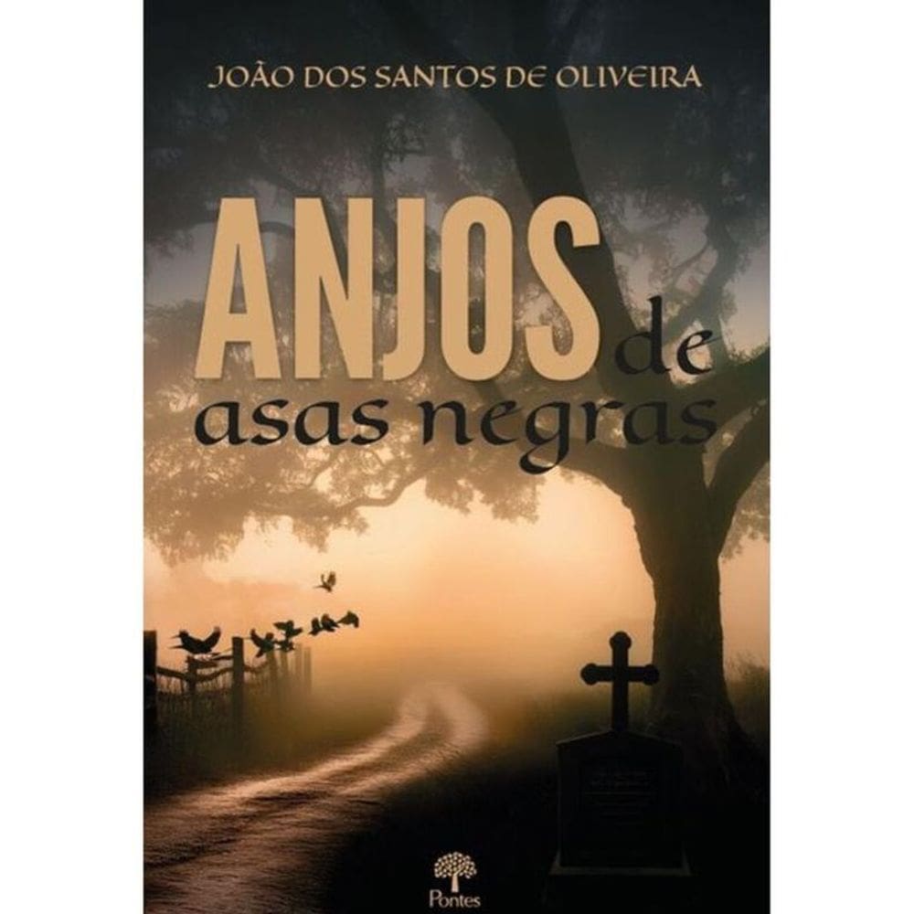 Anjos De Asas Negras