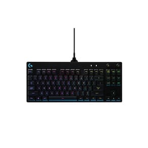Teclado Mecânico Gamer Logitech Pro Gx 920-009388