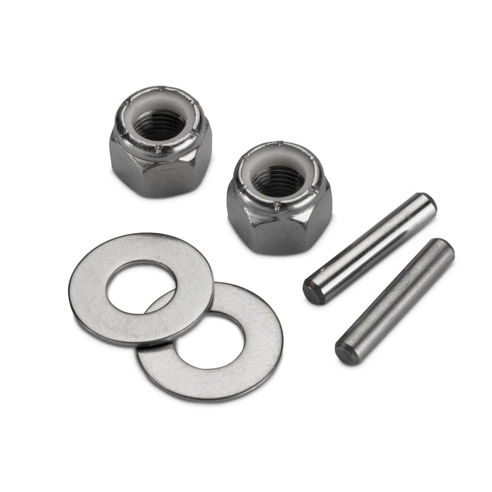 Kit de porcas de suporte Minn Kota 1865019 E/MKP-34 para motor de pesca