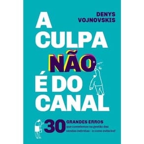 A Culpa Não É Do Canal