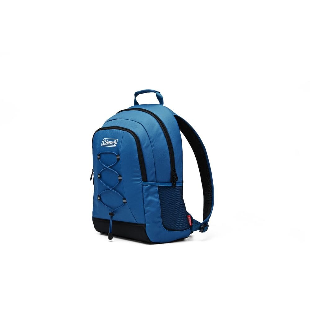 Mochila térmica Coleman Chiller Series isolada 28 latas