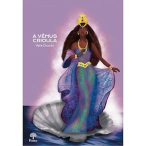 A Vénus Crioula