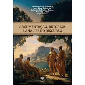 Argumentação, Retórica E Análise Do Discurso