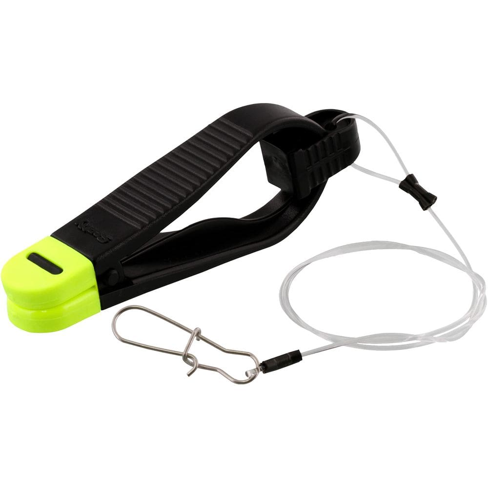 Lance o Scotty Power Grip Plus com Cannonball Snap