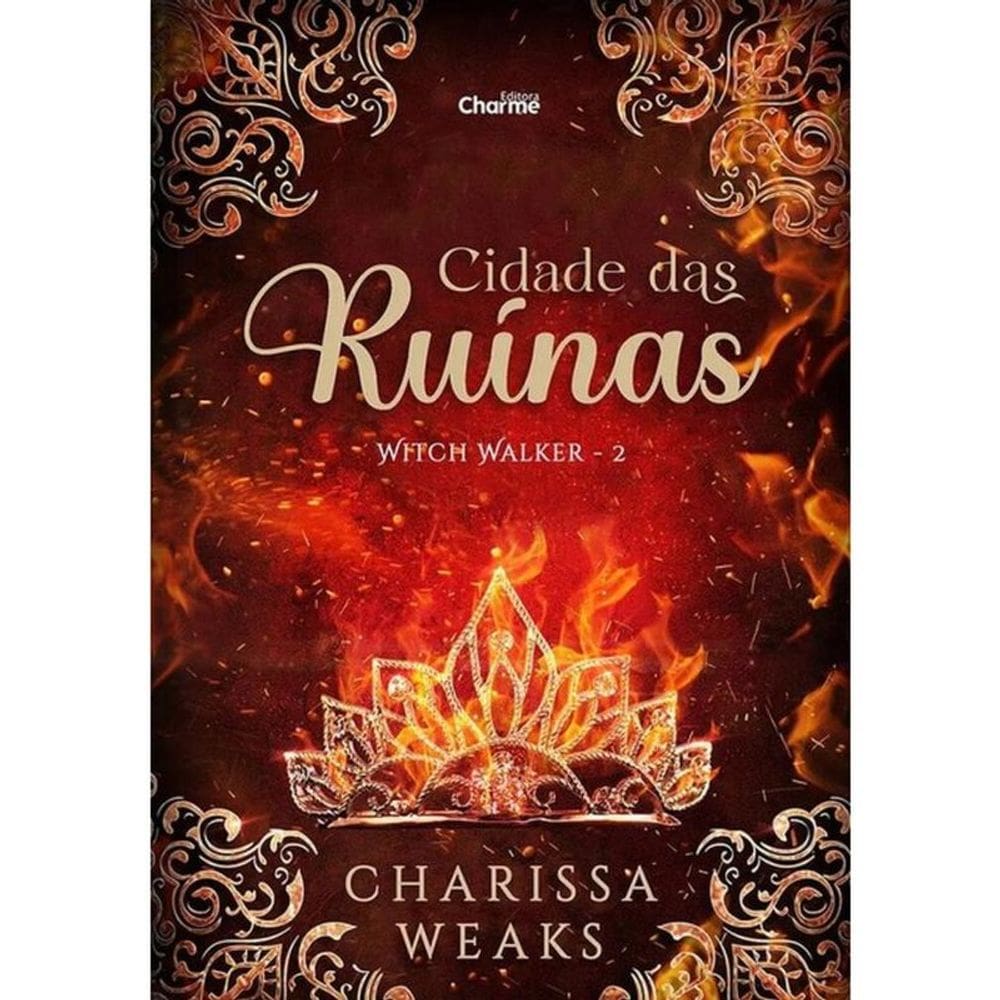 Cidade Das Ruínas