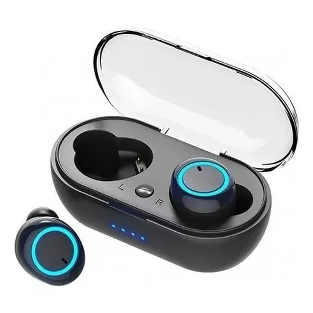 Fone De Ouvido Sem Fio Bluetooth 5.3 Wireless LY-101 - PRO