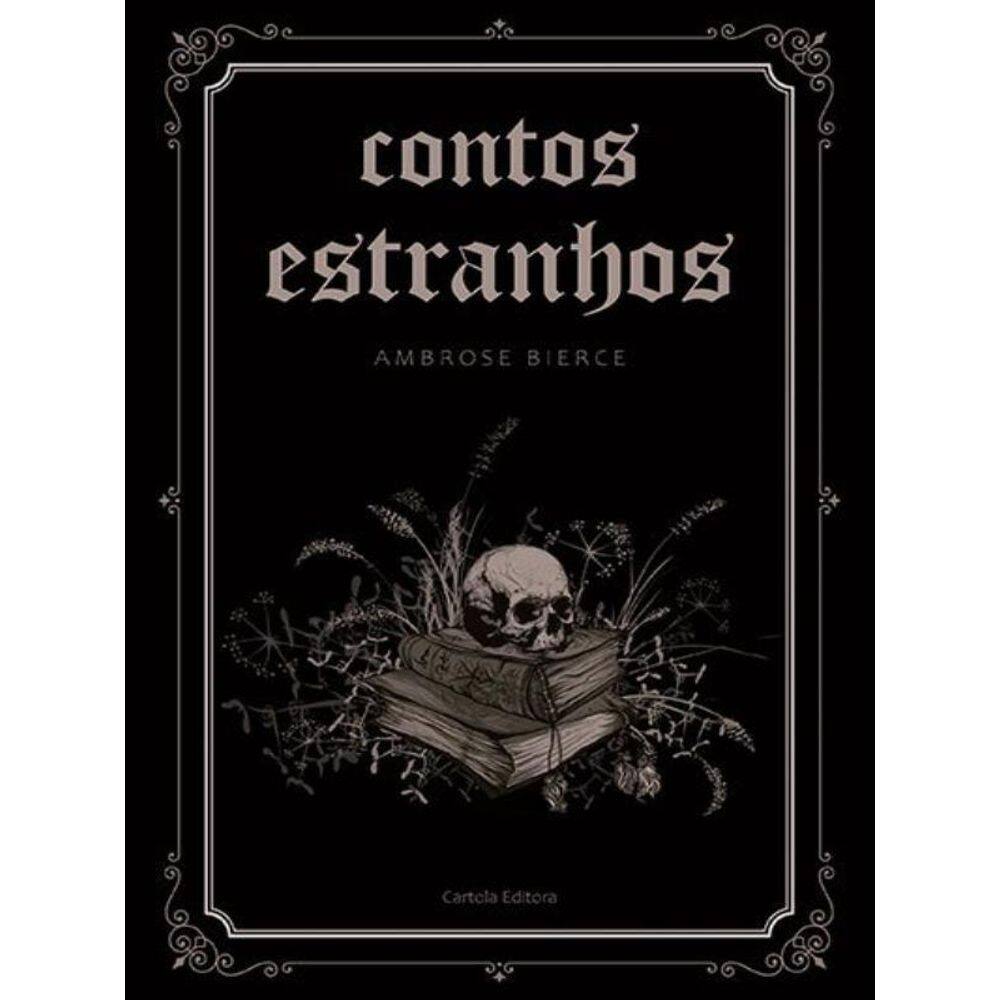 Contos Estranhos