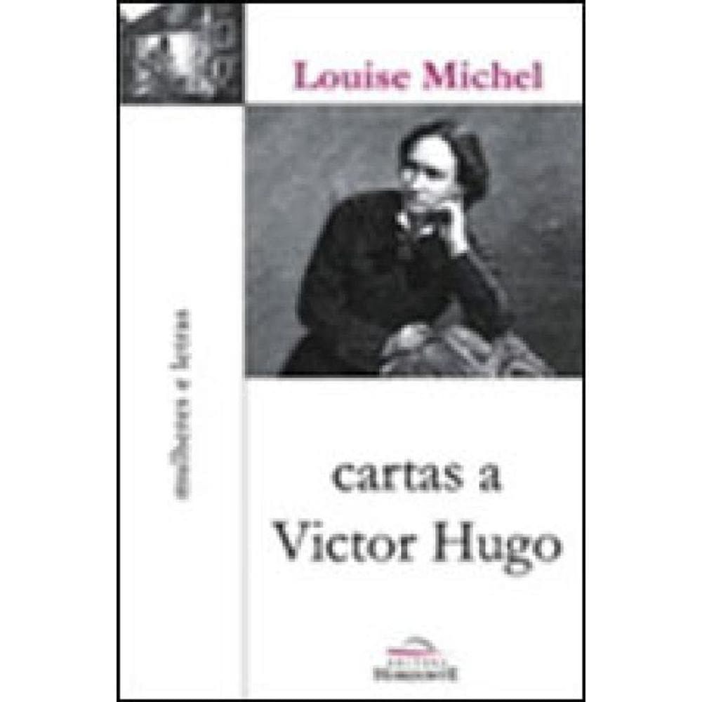 Cartas A Victor Hugo