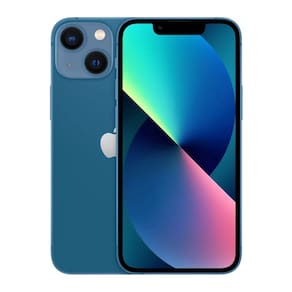 Usado: Iphone 13 Mini 128 GB Azul - Excelente