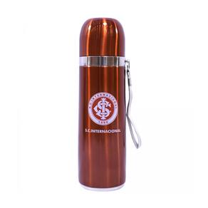 Garrafa Térmica Inox 500 Ml Internacional