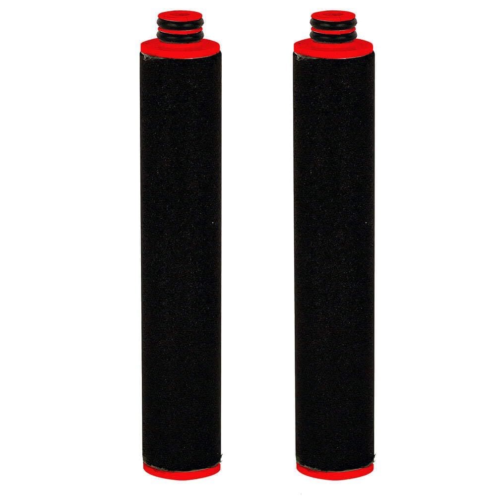 Sistema de Filtragem de Água Forespar PUREWATER+ 0,5 Micron 2-Pac