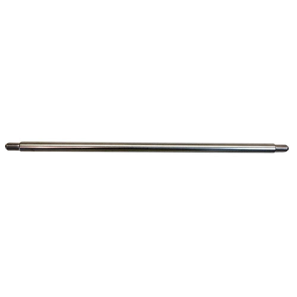 Barra de montagem: tubo de inclinação Uflex UC128 para motor de barco