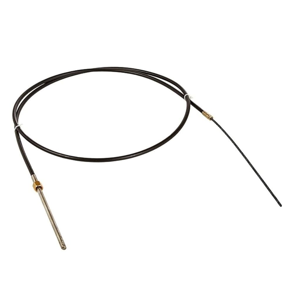 Cabo de direção rotativo de substituição Uflex M66X16 4,88 m