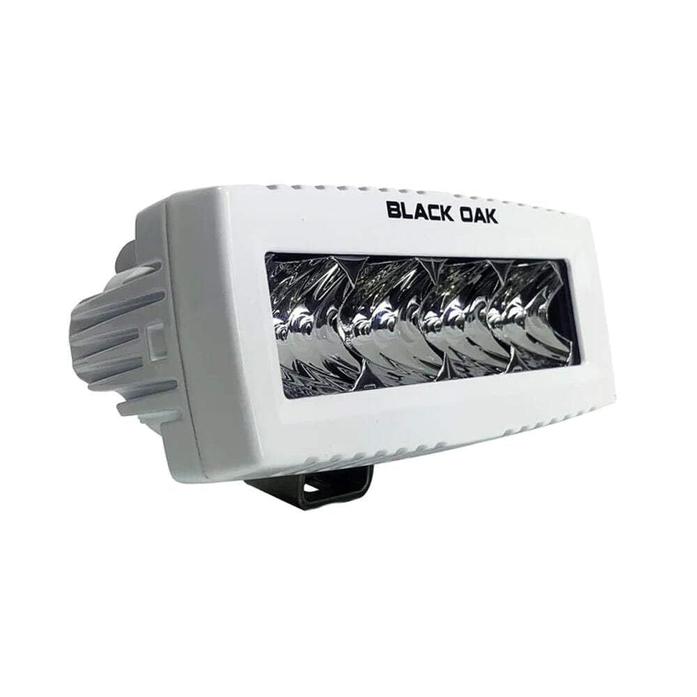 Espalhador Marinho Light Black Oak 4 Pro Série 3.0 - Branco