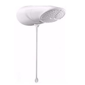 Ducha Lorenzetti Top Jet Multi Temperaturas 110V 220V