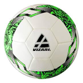 Bola de futebol Vizari Toledo para crianças, jovens e adultos tamanho 3, 4,