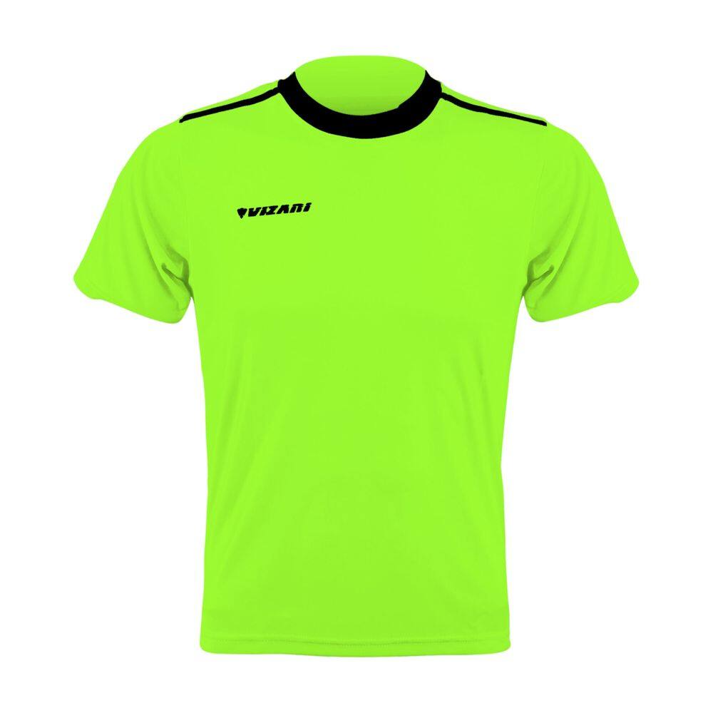 Jersey de goleiro de futebol Vizari Velez para homens e mulheres