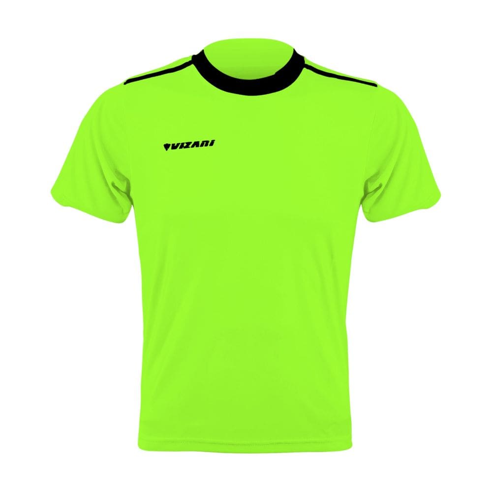 Jersey de goleiro de futebol Vizari Velez para homens e mulheres
