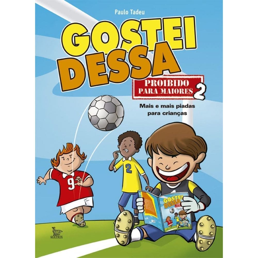 Gostei Dessa