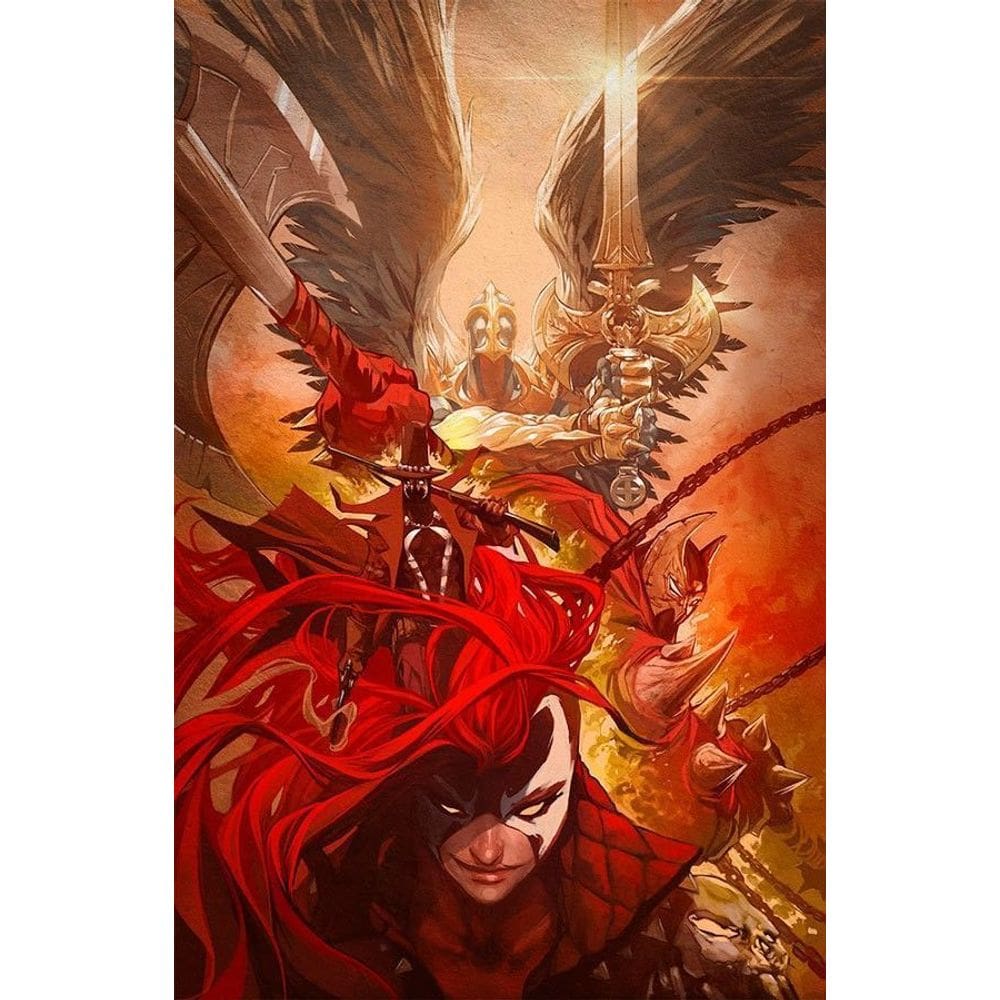 Spawn Apresenta - Os Condenados - Vol. 01