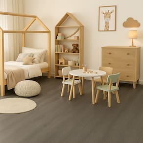 Piso Vinílico Autocolante Adesivo Madeira 91cm x 15 cm Ambientes: 5 METROS QUADRADOS