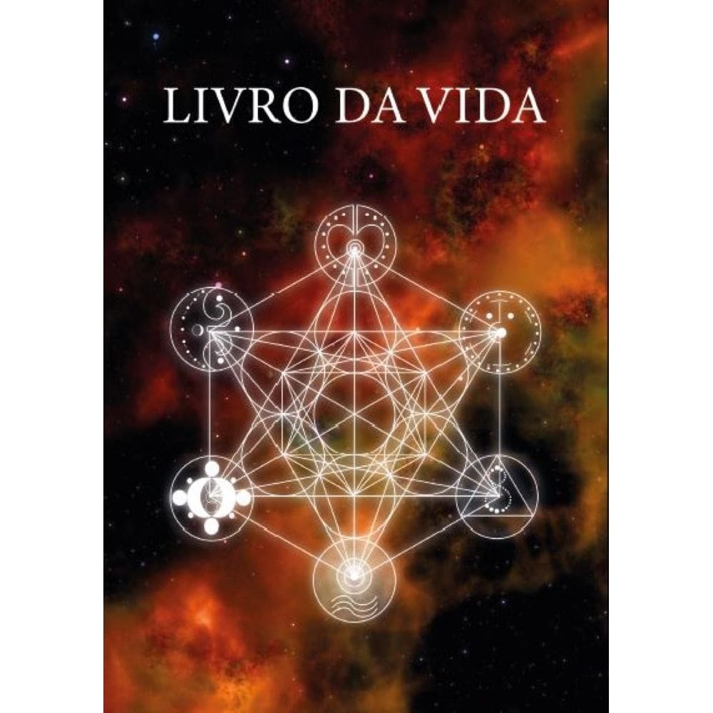 Livro da Vida